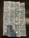 lot  20 6 pack Respironics DreamStation Ultra-Fine Disposable filters  #1122519