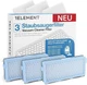 3 Filter for Miele Vacuum Cleaner [Compact C1 & C2, Complete C2 & C3, S8340, ...