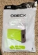 Oreck AK1BB8A Buster B Canister Vacuum Paper Bags 8-Pack - Green