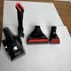Bissell 9300 - 4 Tools Powered Turbo Boost Brush For Carpet Crevice Etc Bissell 9300 - 4 Tools Powered Turbo Boost Brush For Carpet Crevice Etc