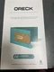 Oreck Standard Filtration Vacuum Bags 6pk AK1CC6