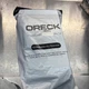 25 Pack ORECK OEM Disposable Vacuum Bags, XL Standard Filtration
