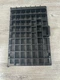 Oreck FC1000 Quest Pro Part Inlet Filter Cover 8235801 Oreck FC1000 Quest Pro Part Inlet Filter Cover 8235801