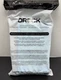 Oreck AK11109 Single Wall Upright Disposable Vacuum Filter Bag Blue - (9 Pack)