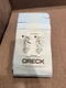 25 Pack ORECK OEM Disposable Vacuum Bags, XL Standard Filtration AK11125