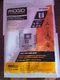 RIDGID VF3503 B High-Eff Fine Dry Dust Collection Bags 2 Pack 6-9 G VF2004 RIDGID VF3503 B High-Eff Fine Dry Dust Collection Bags 2 Pack 6-9 G VF2004