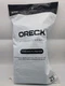 Oreck AK11125 Disposable Standard Filtration Bags for U2000 Series 25 Bags