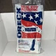 New Oreck Celoc XL Uprights 8-Pack Hypo-Allergenic Filter Vacuum Bags TOP FILL New Oreck Celoc XL Uprights 8-Pack Hypo-Allergenic Filter Vacuum Bags TOP FILL
