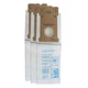 "Fits For Eureka 61983 Type HP 1 Upright Vacuum Bags GE 1 Model HP5555 106575"