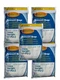 15 Sharp Pu-2 / Pu2 Allergy Vacuum Bags, Upright Vacuum Cleaners, EC12SWC, ECT59
