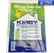 Kirby HEPA Allergen Reduction Micron Magic Vacuum Filters - Universal Style 6-Pa
