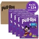 Pull-Ups Boys' Learning Designs Training Pants - (Select Size and Count)