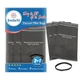 S SMILEFIL 38737/CMXZVBE38737 Wet/Dry Vac Filter Bags for 3 Pcs, Black S SMILEFIL 38737/CMXZVBE38737 Wet/Dry Vac Filter Bags for 3 Pcs, Black