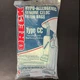 8-Pack Oreck Hypo-Allergenic Genuine CELOC Vacuum Filter Bags CC - CCPK8DW NEW