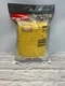 2 Pack Shop Vac 90672 High Efficiency Disposable Filter Bag 10-14 Gallons Type I