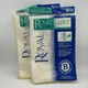 6 Genuine ROYAL AIRE Filtration Upright Vacuum Bags TYPE B Traps 99.9% 5 Micron