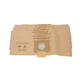 TENNANT 1067460 Vacuum Bag For Canister Vacuum,PK10 12H390 TENNANT 1067460 Vacuum Bag For Canister Vacuum,PK10 12H390