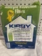 KIRBY Micron Magic Allergen Reduction Filter Vacuum Cleaner Bags 6 Universal Fit