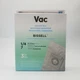 NEW Bissell Vac Vaccum Type 7 Allergen Pack of 3