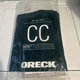 Oreck HEPA bags # 76135-01 Filtration Odor Fighting 7 Vacuum Type CC 5 Bags