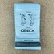 Oreck Genuine High Density Filter Bags Type 2000,8000,9000 & Commercial 9 Piece Oreck Genuine High Density Filter Bags Type 2000,8000,9000 & Commercial 9 Piece