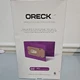 Oreck Type CC HEPA Upright Vacuum Bags AK1CC6H &ndash; 4 Bags from Open 6-Pack