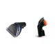 Fits For Bissell Mosels 9500, 66Q4, 73A5 Series Pro Heat 2 Upholstery Tools Kit