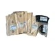 Bissell 4122 Zing Canister Vacuum 5 Bags & 2 Filters # 2038425