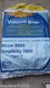 Paper vacuum cleaner 18 bag for Riccar 8000 &  Simplicity 7000 B