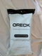 New Oreck AK11125 Standard Filter Bags, For XL Models Without Bag Docks - 25 Pk