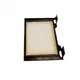 Clean Obsessed CO711 Vacuum HEPA Filter | Also Fits Perfect C105