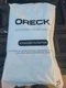 Oreck XL PK800025 Upright Disposable Commercial Vacuum Cleaner Lot Blue 25 Bags