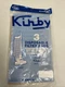 OEM Genuine Kirby Style 1 Kirby Tradition Vacuum Cleaner Replacement Bags 3 Pack