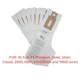 8 CC Allergen Vacuum Cleaner Bags To Fit all Oreck CC XL XL2 XL21 Upright Models 8 CC Allergen Vacuum Cleaner Bags To Fit all Oreck CC XL XL2 XL21 Upright Models