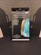RICCAR Brand New Package of 6 HEPA Filtration Vacuum Bags TYPE Z Canister Models