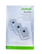 iRobot Roomba Replacement Part 3 Count Dirt Disposal Bags Comp 4640235 Original iRobot Roomba Replacement Part 3 Count Dirt Disposal Bags Comp 4640235 Original
