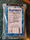 Kirby Vacuum Cleaner Micron Magic Filtration 3 Bags #197294 For G4 G5