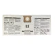 VacBagsUSA Replacement Bags for RIDGID 4-9 Gallon (VF3503) Size B High Efficienc