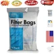 Allergen-Reducing HEPA Vacuum Filter Bags 6-Pack for Kirby Models