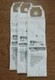 3 FILTRETE 3M Ultra Allergen Vacuum Bags For ORECK Magnesium