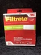 New in box Filtrete Bissell 7 & universal vacuum 3M bags micro allergen 66707B 