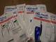 Lot Of 4 three packs (12 bags total)Genuine Royal Vacuum Bags Type: B NEW Sealed Lot Of 4 three packs (12 bags total)Genuine Royal Vacuum Bags Type: B NEW Sealed