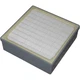 Nilfisk 1471104500 HEPA Filter, Upstream for Nilfisk GD10 Backpack