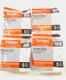 Electrolux Sanitaire Style MM Disposable Dust Bags w/Allergen Filter 3600 Series