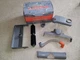 KIRBY Sentria CARPET SHAMPOOING SYSTEM Model 293006 FLUFFER & TANK Original Box