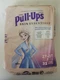 Girls' Skin Essentials Potty Training Pants, 2T-3T (16-34 lbs), 31 Ct