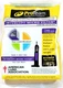 ProTeam Proforce Vacuum Bag 10-Pack Intercept Micro Filter 103483 Sealed ProTeam Proforce Vacuum Bag 10-Pack Intercept Micro Filter 103483 Sealed