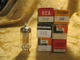 Vintage RCA GE 1V2  Vacuum Tube  Bitmatic Tested TransOceanic  