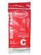 594-Pack EnviroCare Royal Bag Style C Bags, Wholesale Bundle