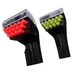 Bissell Genuine 3" Tough Stain Brush Tool for Carpet Cleaners 2036651